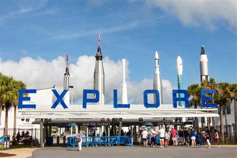 daytona beach to kennedy space center|kennedy space center visitors guide.